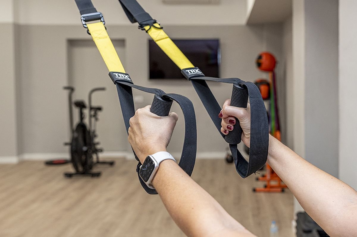 TRX monica estivill