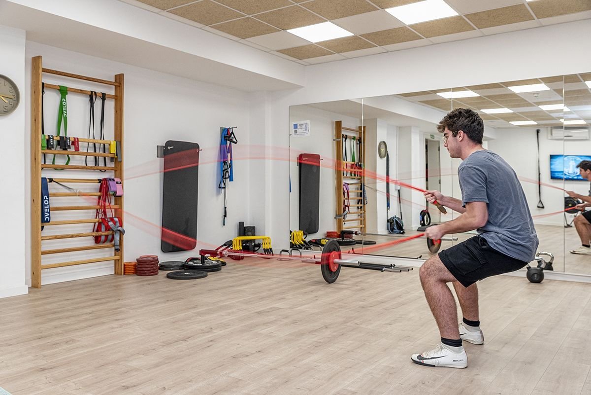 cross training monica estivill