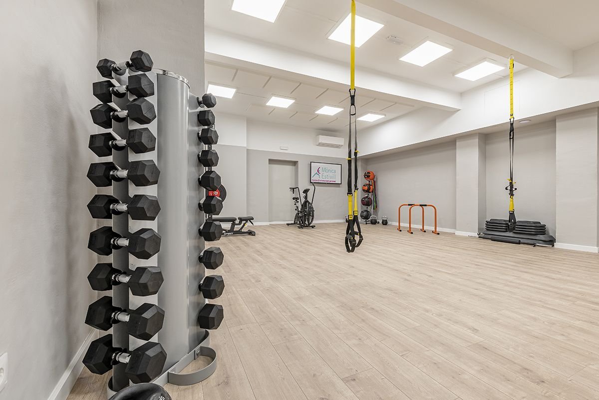 nueva sala centro monica estivill