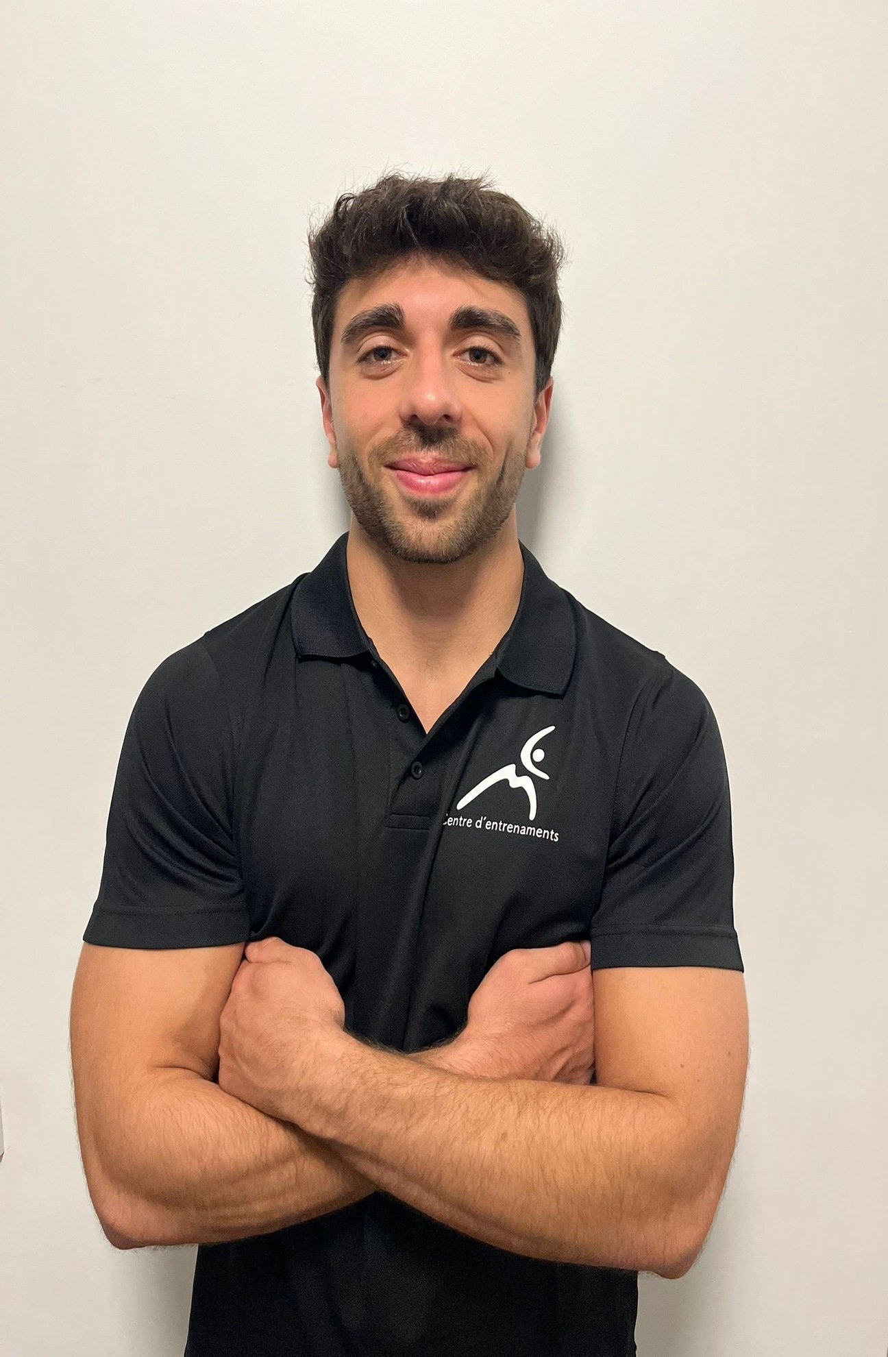 Oscar Blesa Cambra