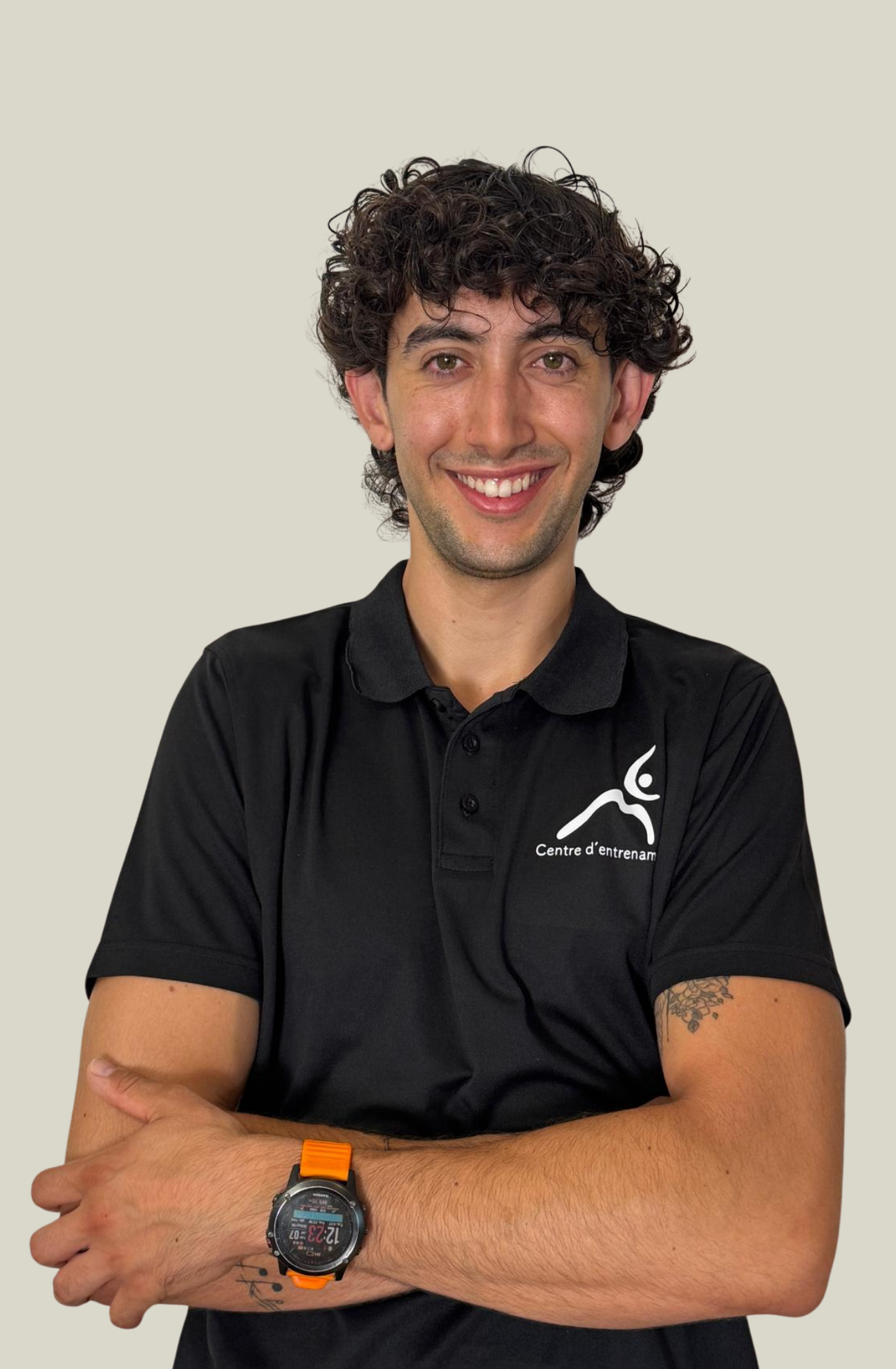 Marc Castaño Caballero